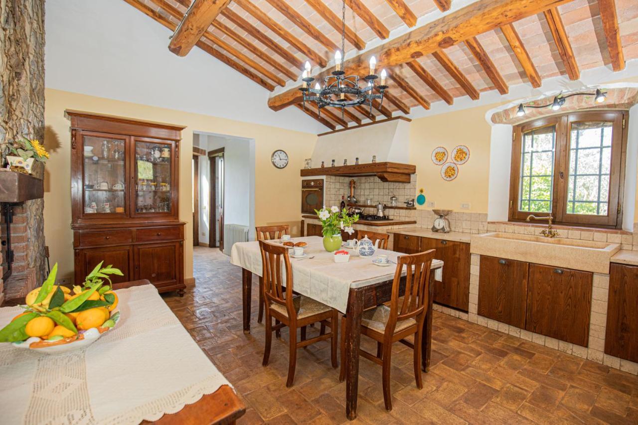 Affitti Brevi Toscana - Ospitalita In Toscana Fonteblanda Ngoại thất bức ảnh