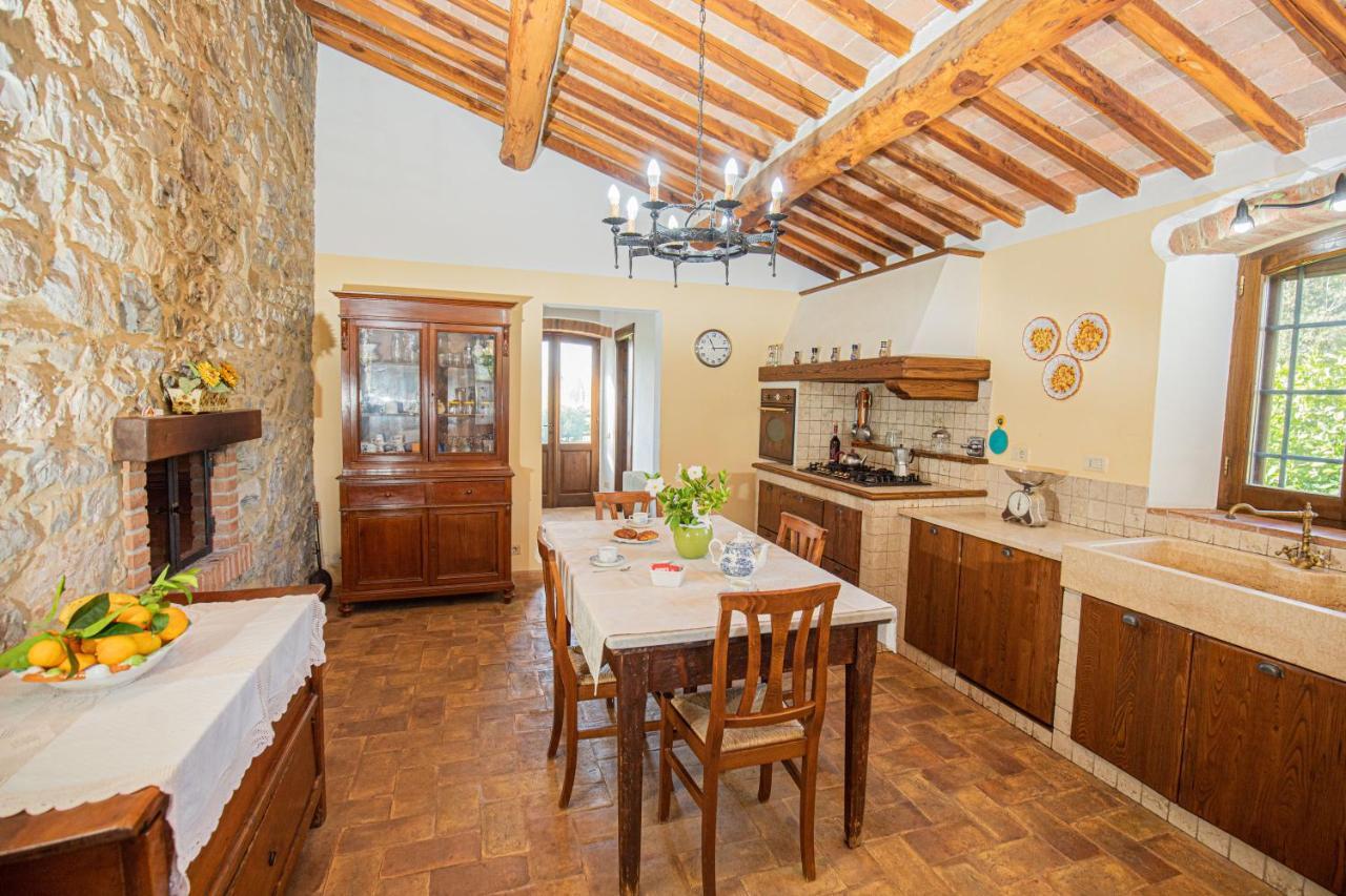 Affitti Brevi Toscana - Ospitalita In Toscana Fonteblanda Ngoại thất bức ảnh