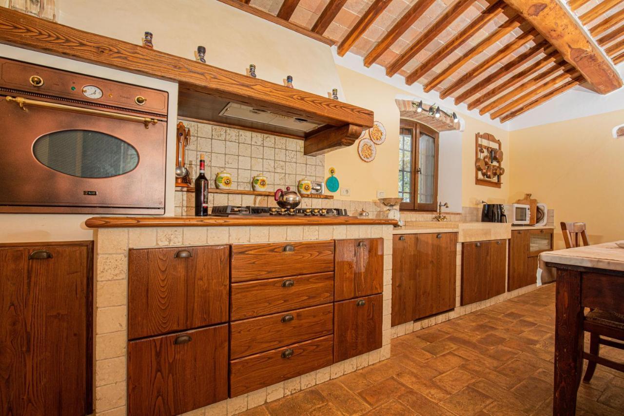 Affitti Brevi Toscana - Ospitalita In Toscana Fonteblanda Ngoại thất bức ảnh