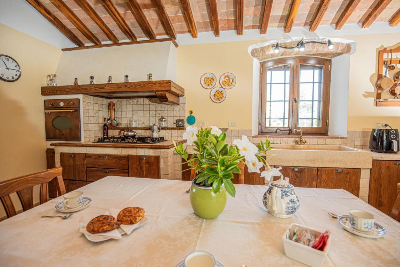 Affitti Brevi Toscana - Ospitalita In Toscana Fonteblanda Ngoại thất bức ảnh