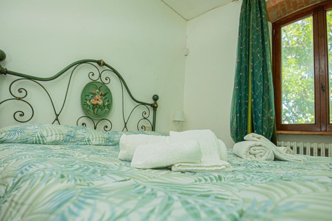 Affitti Brevi Toscana - Ospitalita In Toscana Fonteblanda Ngoại thất bức ảnh