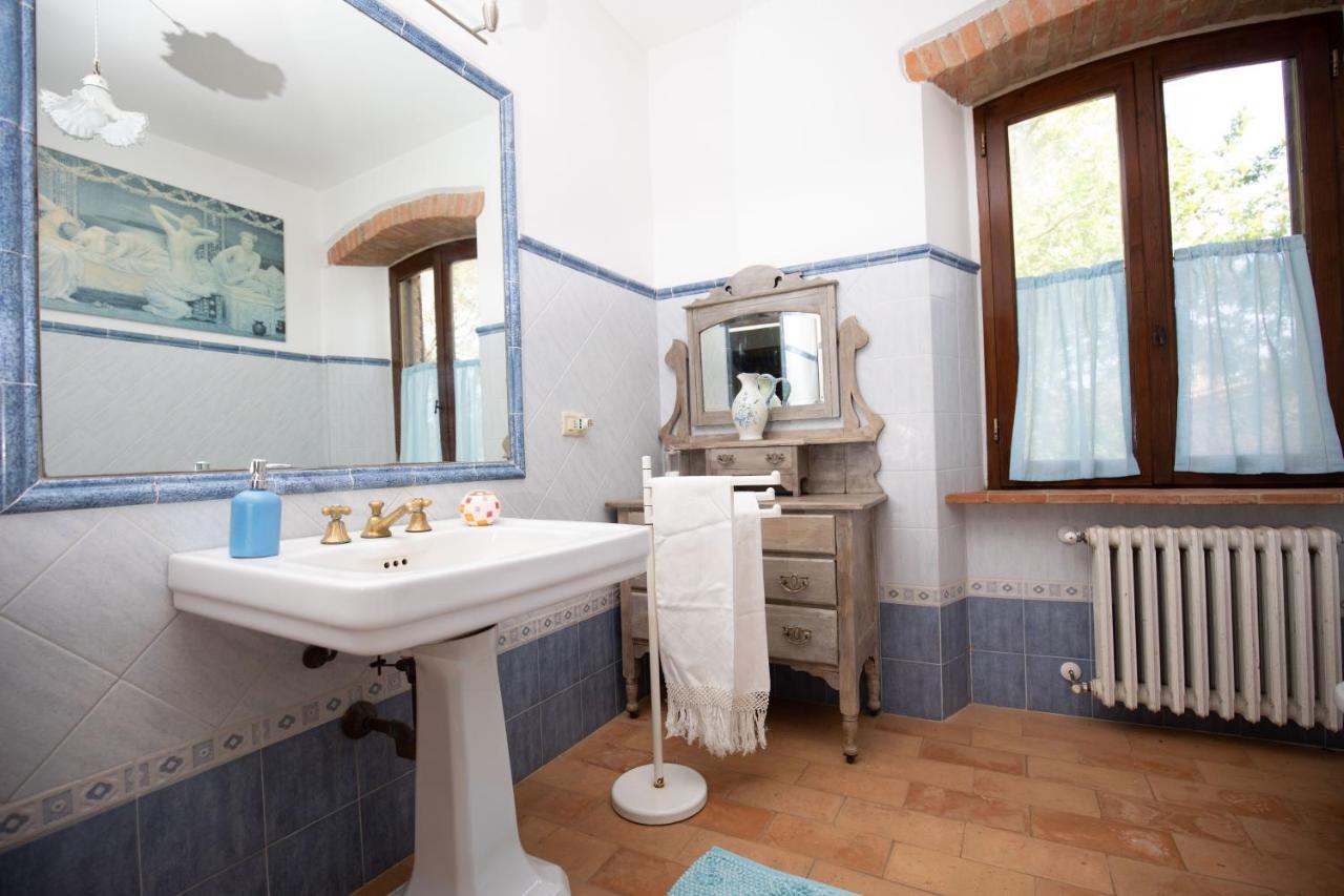 Affitti Brevi Toscana - Ospitalita In Toscana Fonteblanda Ngoại thất bức ảnh