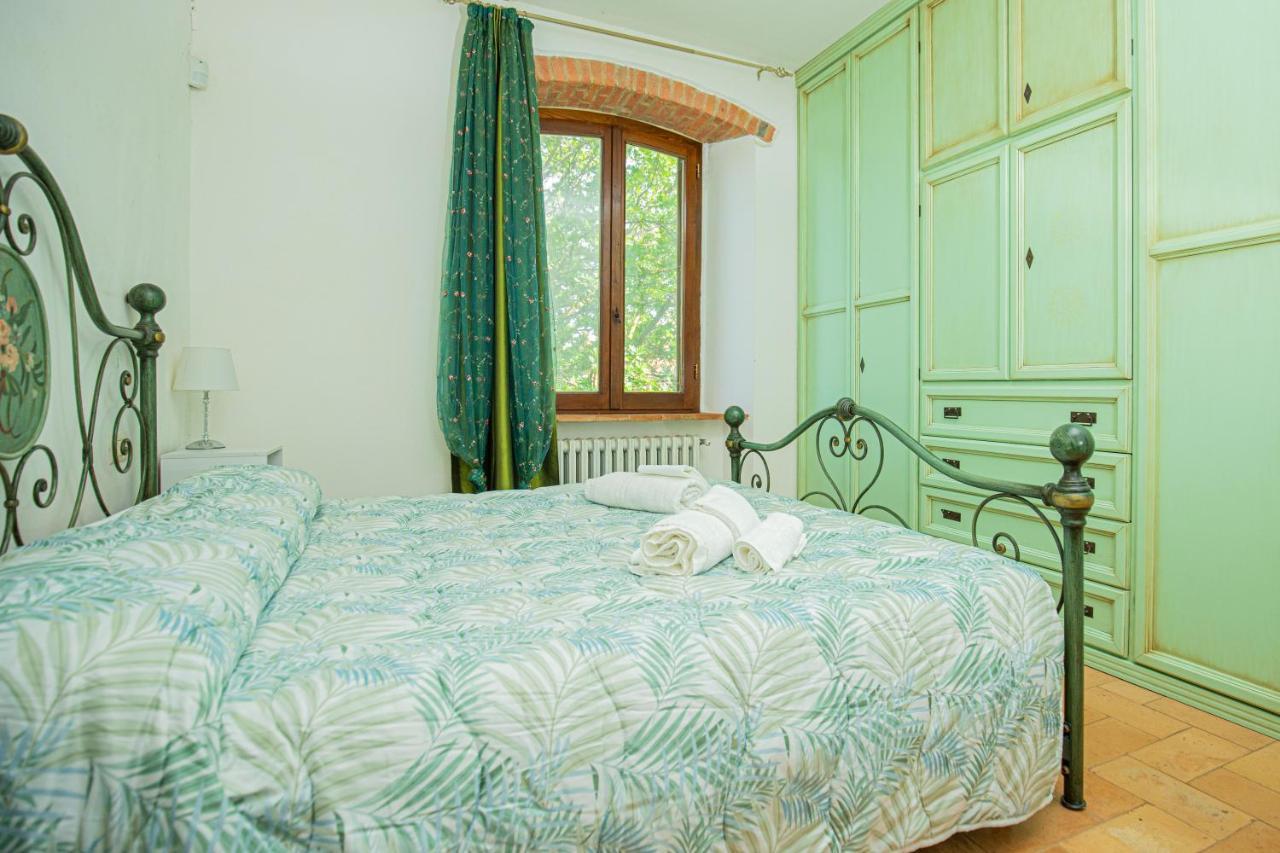 Affitti Brevi Toscana - Ospitalita In Toscana Fonteblanda Ngoại thất bức ảnh