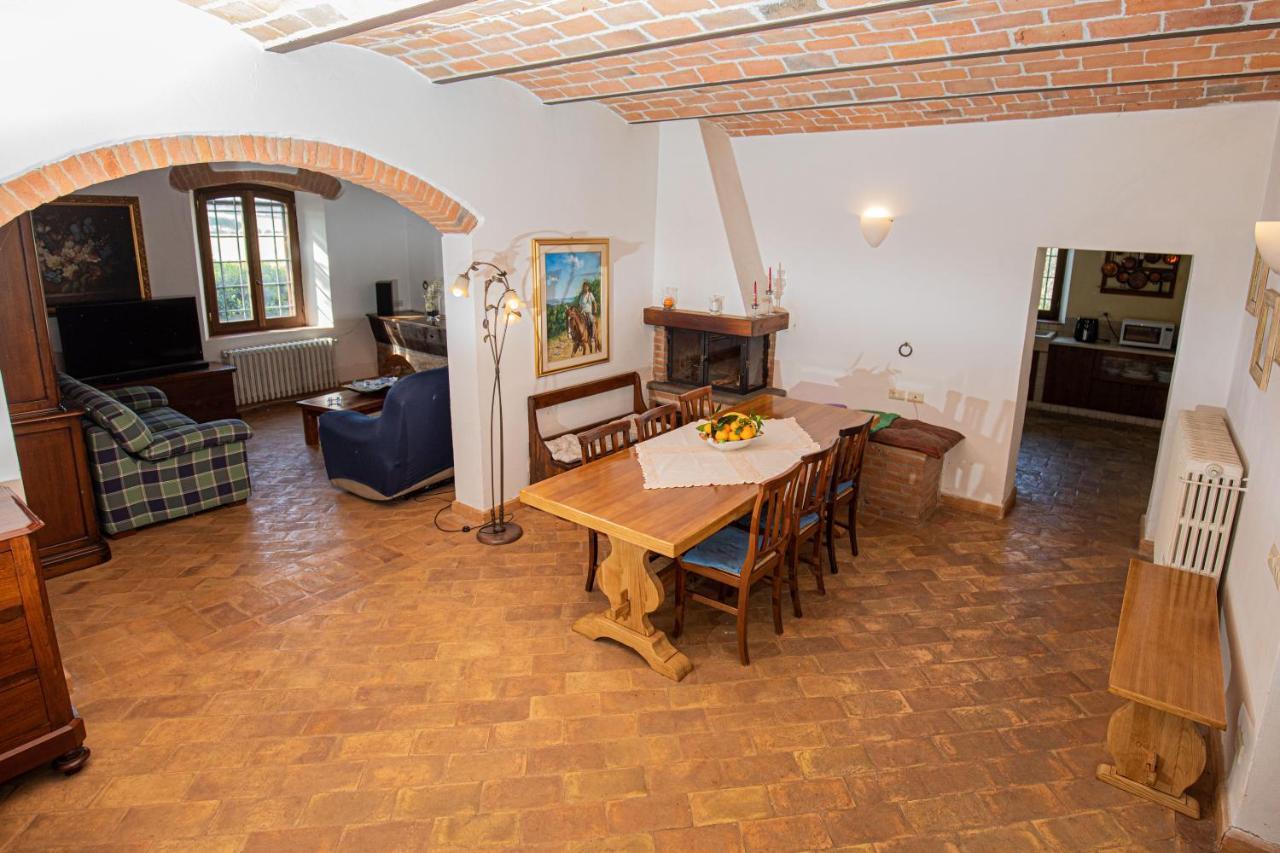 Affitti Brevi Toscana - Ospitalita In Toscana Fonteblanda Ngoại thất bức ảnh