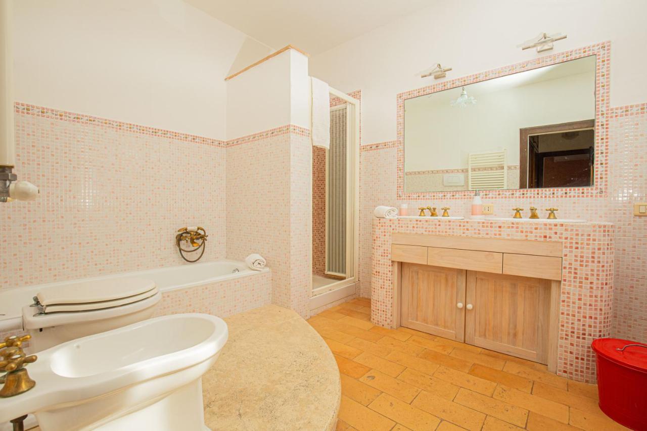 Affitti Brevi Toscana - Ospitalita In Toscana Fonteblanda Ngoại thất bức ảnh
