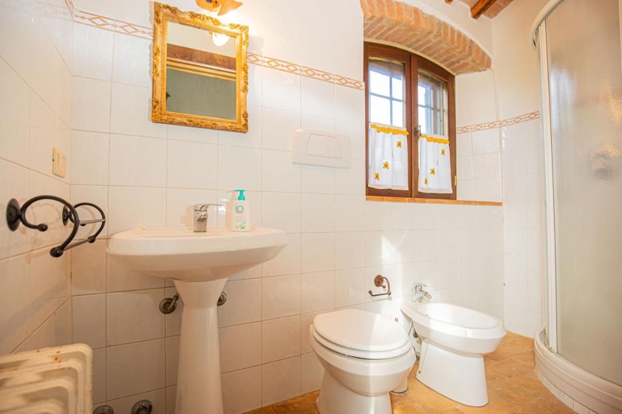 Affitti Brevi Toscana - Ospitalita In Toscana Fonteblanda Ngoại thất bức ảnh