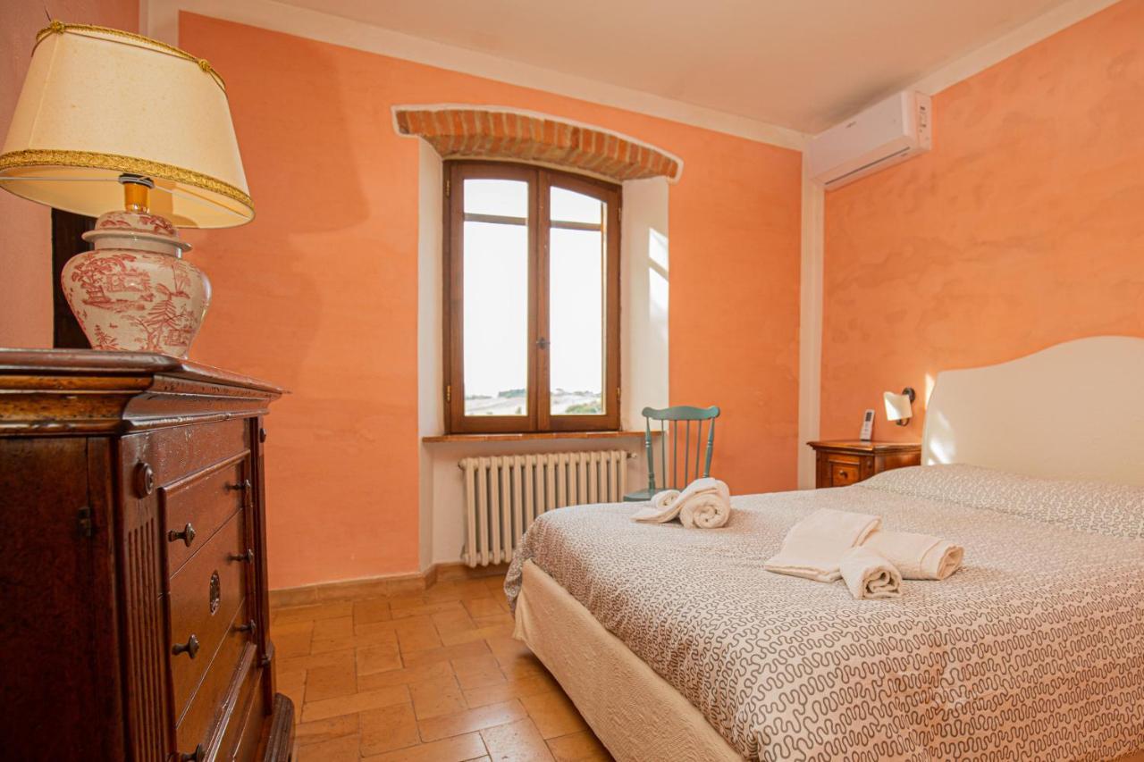Affitti Brevi Toscana - Ospitalita In Toscana Fonteblanda Ngoại thất bức ảnh