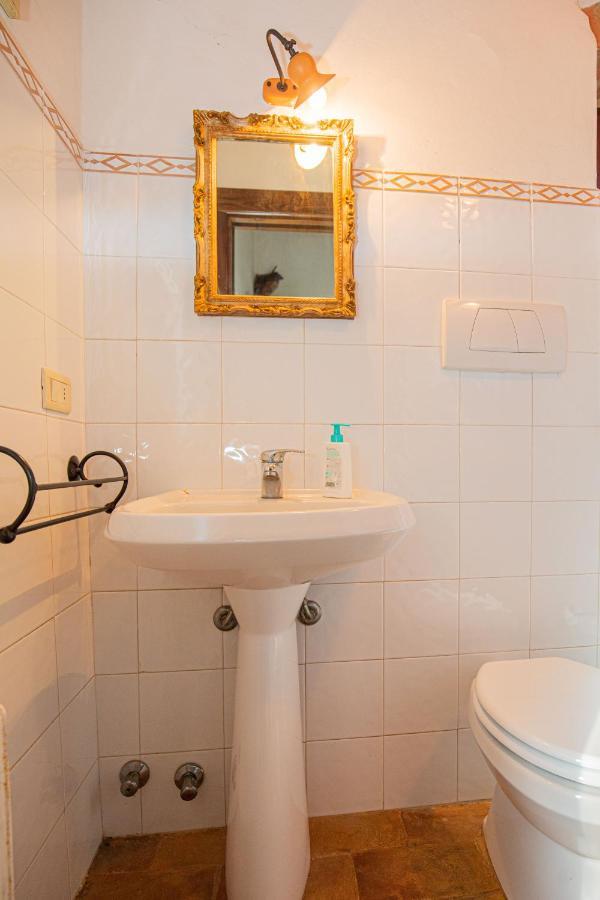 Affitti Brevi Toscana - Ospitalita In Toscana Fonteblanda Ngoại thất bức ảnh