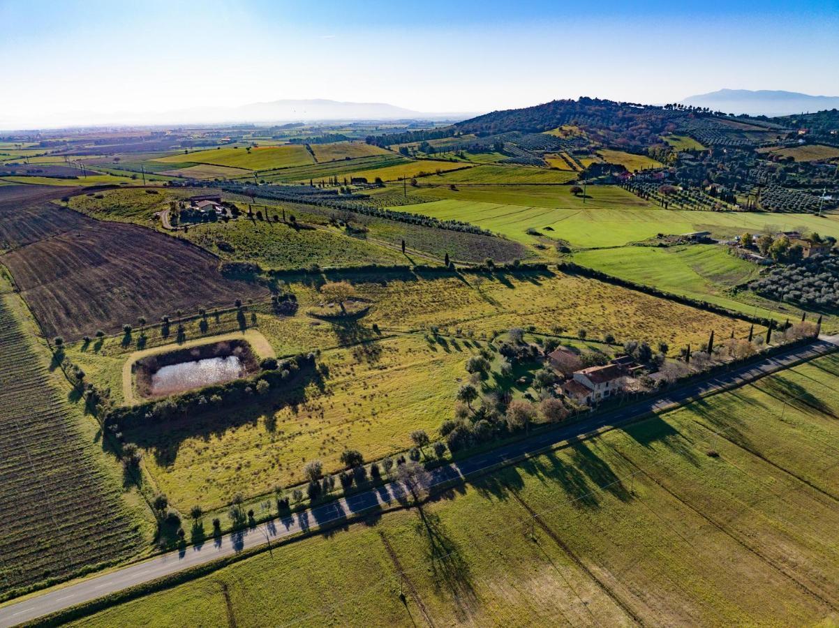 Affitti Brevi Toscana - Ospitalita In Toscana Fonteblanda Ngoại thất bức ảnh