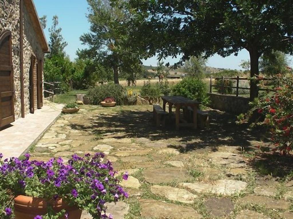 Affitti Brevi Toscana - Ospitalita In Toscana Fonteblanda Phòng bức ảnh